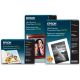 Epson Prem Luster PhotoPaper 260