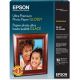 Epson Ultra Premium Photo Paper Glsy