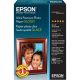 Epson UltraPrem.Glossy Paper 4x6