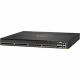 HPE HPE ANW 6300M 24G 4SFP56 TAA S