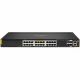 HPE HPE ANW 6300M 24SR5 CL6 PoE 4S