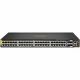 HPE HPE ANW 6300M 48G CL4 PoE 4SFP