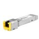 HPE HPE NW ION 10GBASE-T RJ45 30m