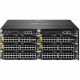 HPE HPE ANW 5420 6-slot Chassis