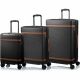 Champs S1033-BLACK