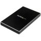 Startech.com USB 3.1 Encl for 2.5 SSD TAA