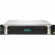 HPE HPE MSA 2060 10GbE iSCSI SFF 2