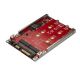 Startech.com M.2 to SATA Adapter TAA