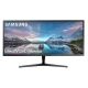 Samsung LCD 34 IPS WQHD 100hz HDR10