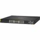 HPE HPE ANW 6300L 24SRX CL6 2L 2Y