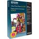 Epson Value Photo Paper Glossy 4x6
