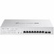 TP-Link Omada Pro 8P PoE+ Gig Sw 2SFP