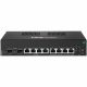 HPE HPE ANW 6000 8G 2F Sw US en