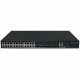 HPE HPE NW CW 2150 24G PoE+ 4F 4P