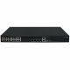 HPE HPE NW CW 2150 16G PoE+ 4P 248