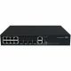 HPE HPE NW CW 2150 8G 2F 2P Sw US