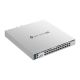 TP-Link Omada 24P 25G L3 Core 4x 100G