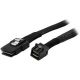 Startech.com 1m 8087 to 8643 Cbl