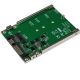 Startech.com M.2 SSD 2.5