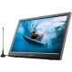 Supersonic 13.3  Portable LED TV