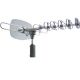 Supersonic Outdoor Superior HDTV Antenna