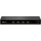 Vertiv SC UNV DPH Sec KVM 4Prt SD CAC
