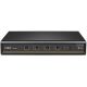 Vertiv SC UNV DPH Sec KVM 4Prt DD CAC