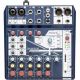 Harman SOUNDCRAFT Notepad-8FX