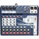 Harman SOUNDCRAFT Notepad 12FX