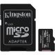 Kingston 128GB micSDXC Canvas Select Pl