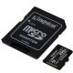Kingston 256GB micSDXC Canvas Select Pl