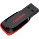 SANDISK 128GB Cruzer Blade USB flash