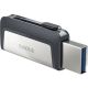 SanDisk Ultra Dual Drive USB 256GB