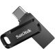SANDISK 32GB Plastic Dual USB Type C