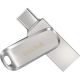 SANDISK Ultra Dual Drive Luxe USB 512G