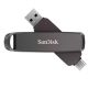 SANDISK SD Extreme PRO Dual 2TB