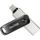 SANDISK SanDisk iXpand Flash Drive Go