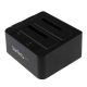 Startech.com USB 3.1 Gen 2 Dual Bay Dock