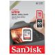SANDISK 16GB AN6IN Ultra SD