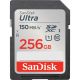 SANDISK SanDisk 256GB Ultra UHS I SDXC