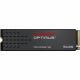 SANDISK Optimus 5100 PCIe 4TB M2