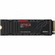 SANDISK Optimus GXPro 850X PCIe 4000GB