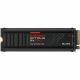SANDISK Optimus GXPro 8100 PCIe 4000GB