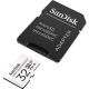 SANDISK High Endurance microSD 32GB