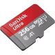 SANDISK Ultra microSD Chromebk 256GB