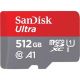 SANDISK SanDisk Ultra microSD 512GB