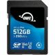 OWC OWC 512GB Atlas Pro SDXC V60