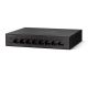 Cisco REFURB 8 Port 10 100 PoE