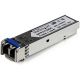 Startech.com Gb Fiber SFP SM LC