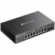 TP-Link Omada 8-Port PoE+ Smart Switch